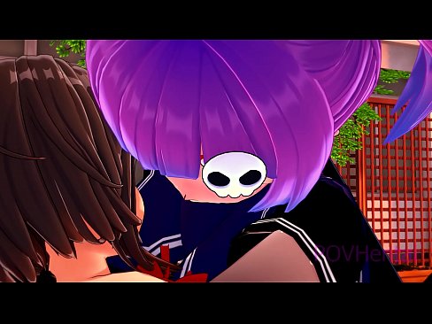 ❤️ Arachne लड़की राक्षस। ❤️ गुदा वीडियो हम पर ️