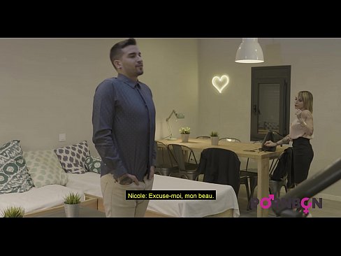 ❤️ PORNBCN 4K एक परिपक्व महिला बड़े स्तन के साथ गुदा गड़बड़ होना चाहती है युवा जिगोलो बिग डिक के साथ blowjob amortism कठिन बकवास हाथ नौकरी कुत्ते शैली बिल्ली चाटना ओगाज़्म फ्रेंच उपशीर्षक ❤️ गुदा वीडियो हम पर ️
